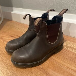 Blundstone Women’s Classic #550 Boots